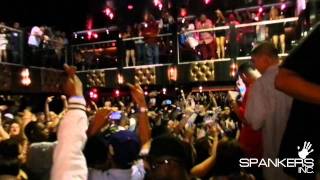 Spankers Web Show 2 4 12