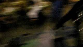 FIRST FRIDAYS DANCE IN THE RIVER