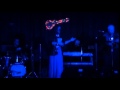 "I'm Glad There is You" - Mike Lorenz Trio - Featuring Evelyn Wright