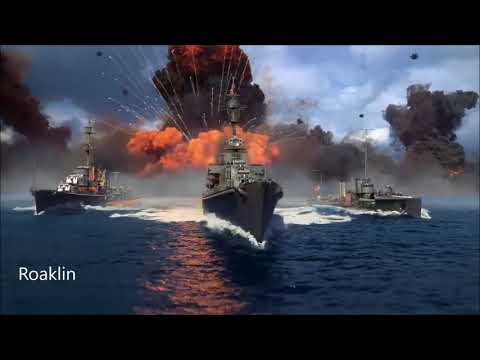 Johnny Cash World Of Warships