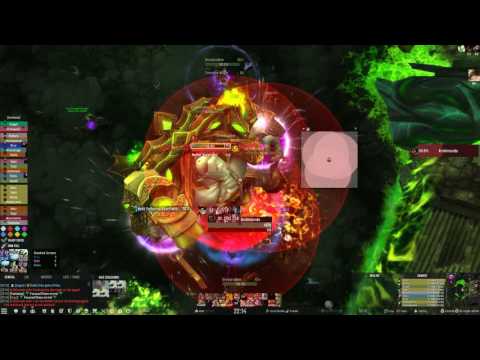 Mythic Archimonde Vindicated