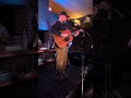 Jesse Lacey (Brand New) - “Play Crack The Sky” live at Silvertop in Los Angeles (1/31/2025)