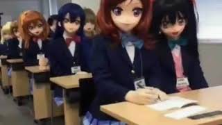 Cover art for why are you scared this is what you wanted