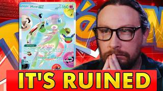Pokemon 30th Fails - Prismatic Evolutions Crashes | Pokemon Cards News