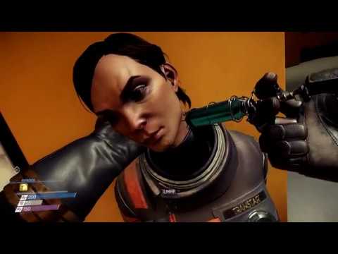 Al fin! Energia Restaurada! Reactor Reiniciado! | Prey Gameplay Español PC #15