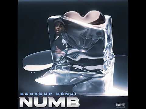 RIP BANK’D UP BENJI @bankdupbenji  Extras feat  Newport