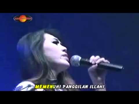 Via Vallen - Keruntuhan Cinta [OFFICIAL]