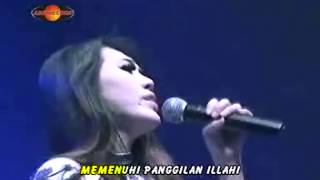 Download lagu Via Vallen - Keruntuhan Cinta  mp3