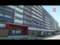 Onrust in Diamantflat houdt aan, burgemeester Liesbeth Spies reageert op slecht imago