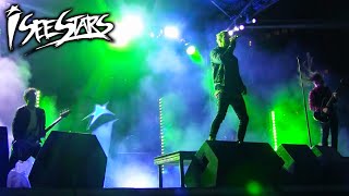 Running With Scissors - I See Stars (Live - HD)