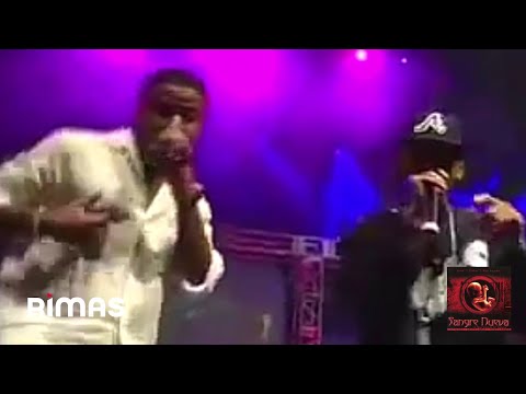 Arcángel & De La Ghetto, Zion - Ven Pégate | Sangre Nueva (Video Oficial)