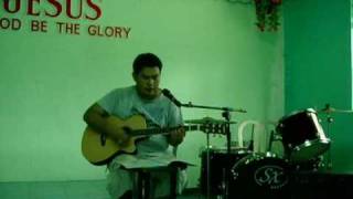 WE WILL SEE HIM   Hillsong Faith+Hope+Love