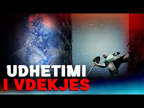 Udhetimi i vdekjes - Si vdes njeriu? Pse para vdekjes mund te shikoje te afermit qe kane vdekur?