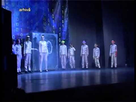 Știre Etv - Grupul ”Voces”, câștigători la Sanremo | 22.04.2015