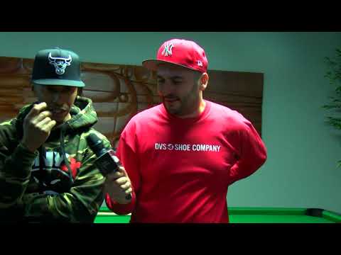 ONYX Video Report 359hiphop