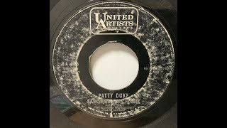Patty Duke - Say Something Funny（1965）