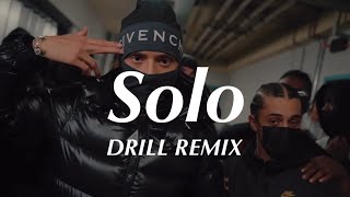 Download lagu Solo - Iyaz ( DRILL Remix) mp3