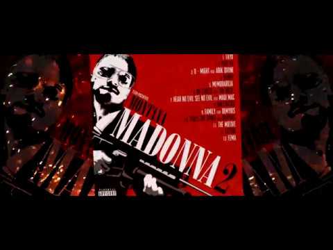 Tayo StudioGeek ft. Maui Mac - Hear No Evil See No Evil