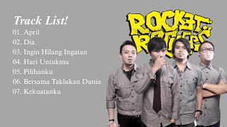 Download lagu Rocket Rockers full album - Lagu terbaik Indonesia (Terpopuler) mp3