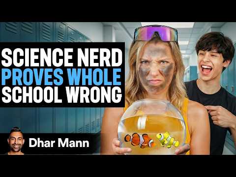 Dhar Mann Studios and Aquarium Info