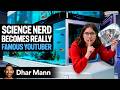 SCIENCE NERD Proves Whole School Wrong Ft Aquarium Info Dhar Mann Studios