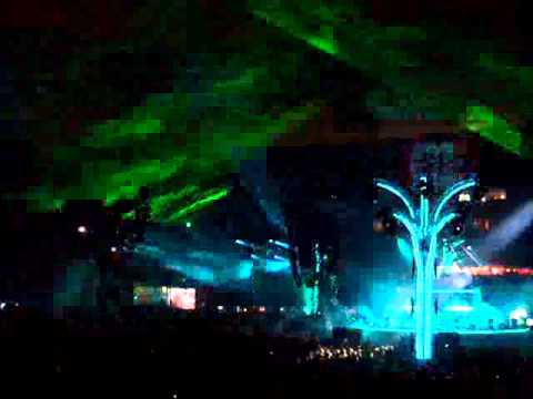 Stade de france paris armin van buuren