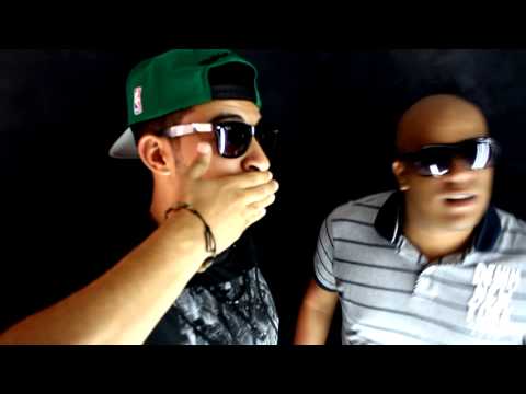 Nblawy Chouf T Chouf  Featuring Anas EZ - Paranormal Music [Official Clip] [HD]