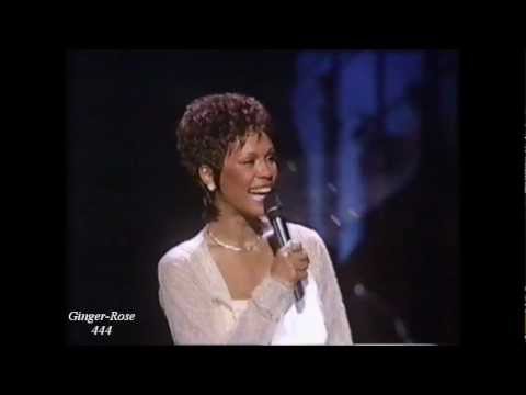 Whitney Houston 