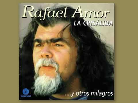 Palabras Para Después - Rafael Amor