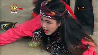 Download lagu KERASUKAN.//JARANAN //NDADI// KRIDO YAKSO // Marga jaya Lampung. 02 Oktober 2019(30) mp3