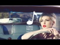 Trust - Rescue, Mister (Null Remix) 