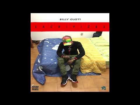 $illy Gusti - Sacrifices