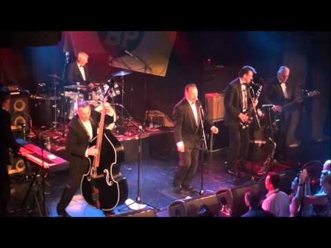 The Stargazers - Rock Around The Clock