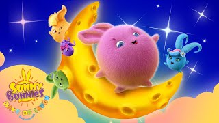 Download lagu NEW Sunny Bunnies Make Me Laugh - BUNNIES ON THE MOON | SEASON 1 | Kids Cartoons mp3