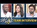 MisMatch Telugu Movie Team Interview Latest Telugu Movie Scenes TFC Film News