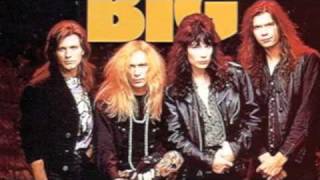 Mr. Big- Anything for you