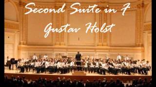 American High School Honors Performance Series - Honors Band 2011