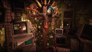 MOLE – Endless Salvation free update trailer teaser