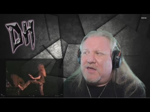Alice In Chains - God Am (Live) REACTION & REVIEW! FIRST TIME HEARING!
