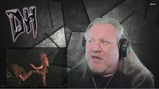 Alice In Chains - God Am (Live) REACTION &amp; REVIEW! FIRST TIME HEARING!