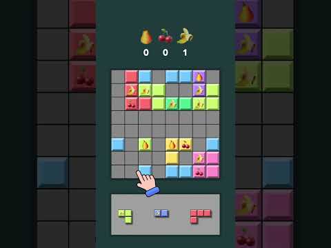 Block Puzzle Challenge video thumbnail