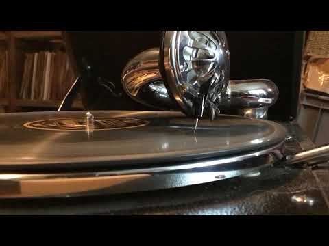 If I had a talking picture of You..... by.... Van Phillips and His Band