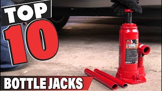 Best Bottle Jack In 2024 - Top 10 Bottle Jacks Review