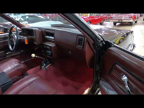 1980 GMC Caballero (CC-1584127) for sale in Venice, Florida