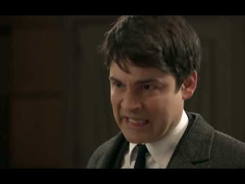 Amar C617 - Julián, dispuesto a arruinar a Laura