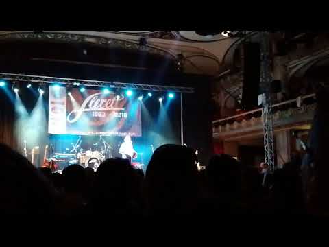 Jaromír Nohavica - Když mě brali za vojáka, Lucerna 25.3. 2018