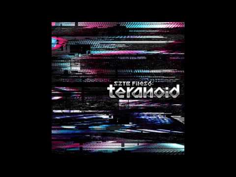 kors k - Ground Shake (Original Extended)