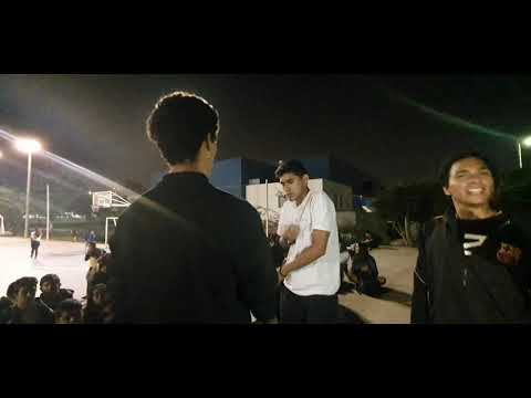 XPLAIN vs TITÁN H - CUARTOS FECHA 7 - RAPTÓLICA