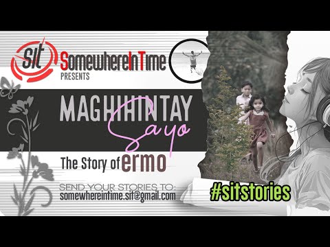 ERMO STORY | MAGHIHINTAY SA'YO