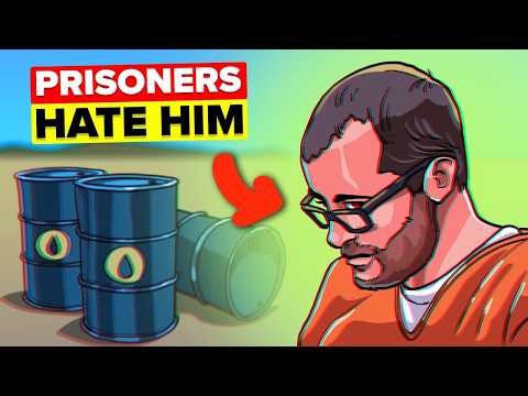 The Infographics Show - True Crime and The Infographics Show